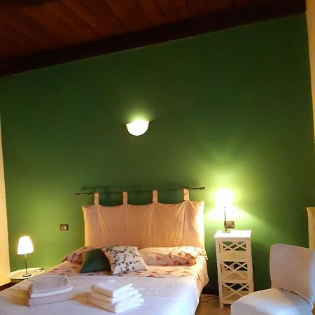 Appartamento La Motta Domodossola Exterior photo
