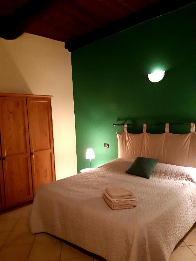 Appartamento La Motta Domodossola Exterior photo