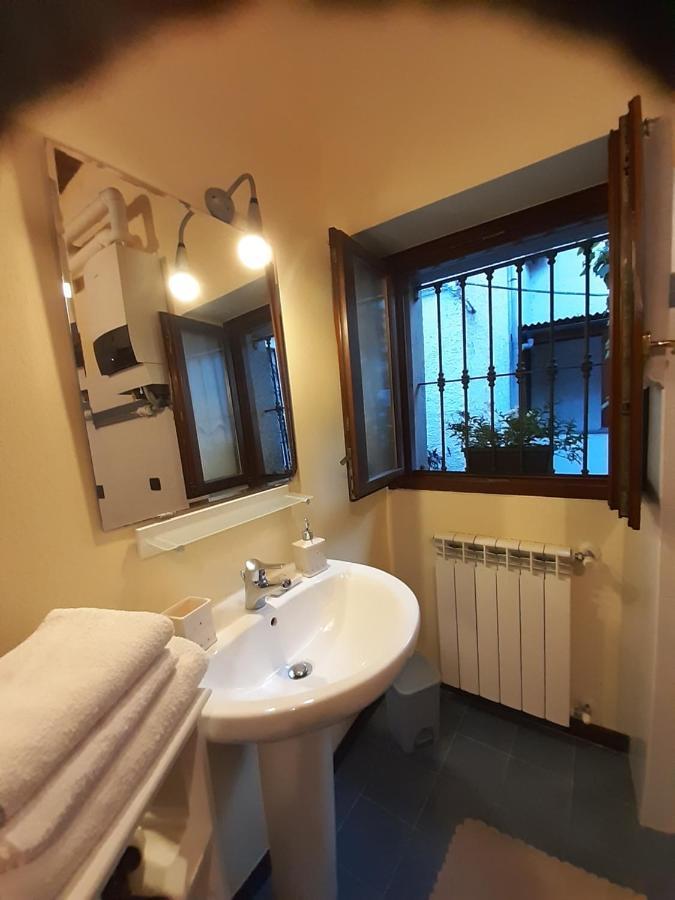 Appartamento La Motta Domodossola Exterior photo